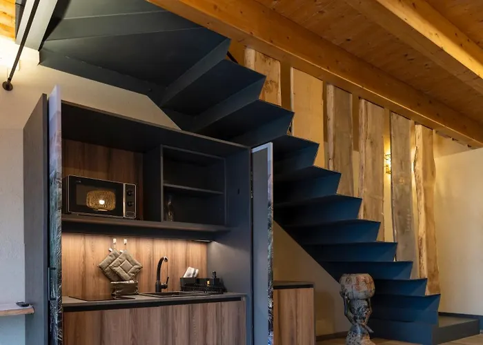 Aparthotel Il Viaggio Impresa Sociale 4*