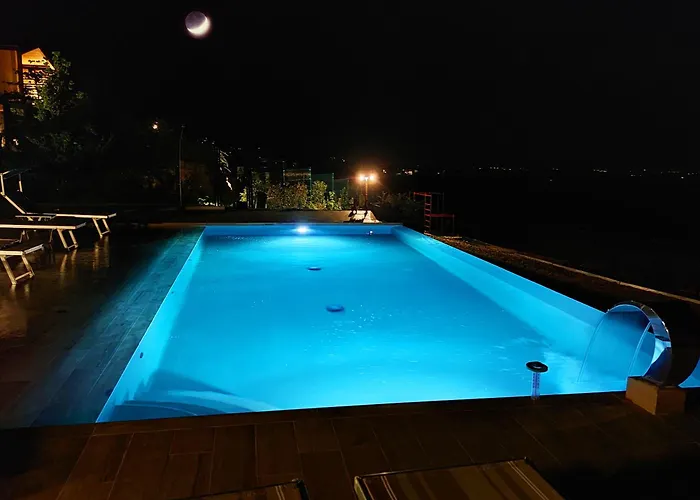 Aparthotel Il Viaggio Impresa Sociale