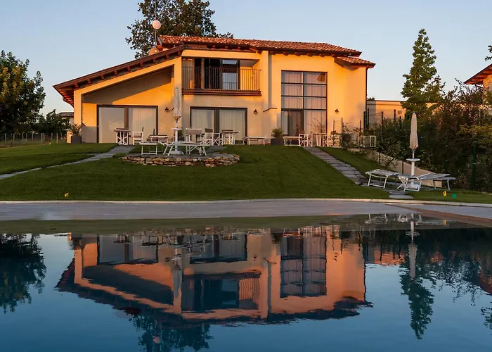 Il Viaggio Impresa Sociale Aparthotel 4*