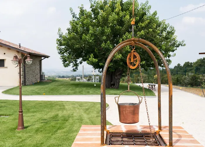 Il Viaggio Impresa Sociale Bicchignano