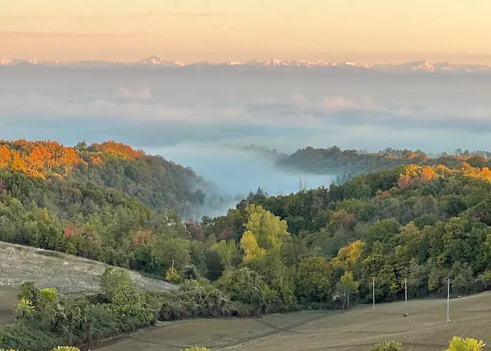 Aparthotel Il Viaggio Impresa Sociale 4*