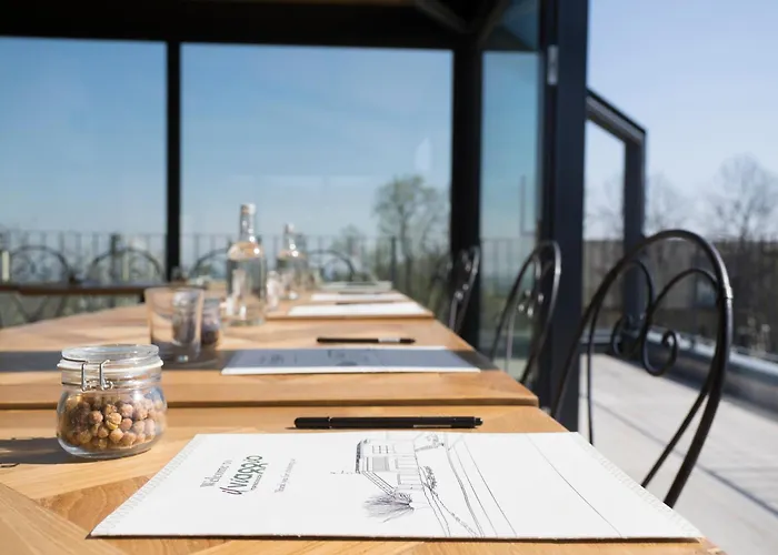 Il Viaggio Impresa Sociale 4* Bicchignano