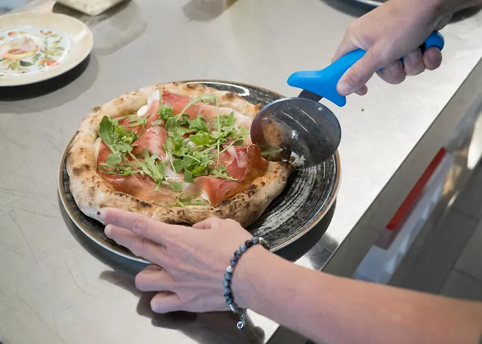 Aparthotel Il Viaggio Impresa Sociale 4*