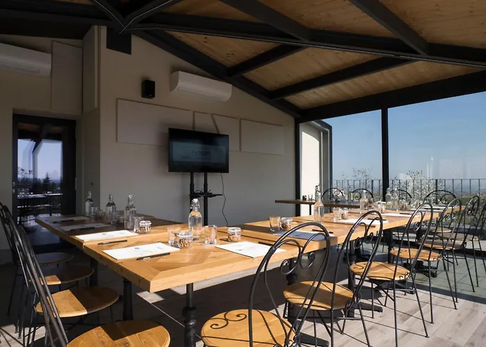 Il Viaggio Impresa Sociale Bicchignano