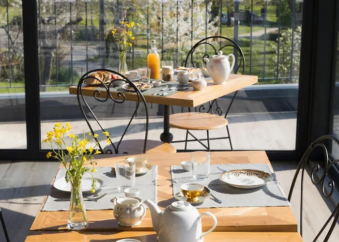 Aparthotel Il Viaggio Impresa Sociale 4*