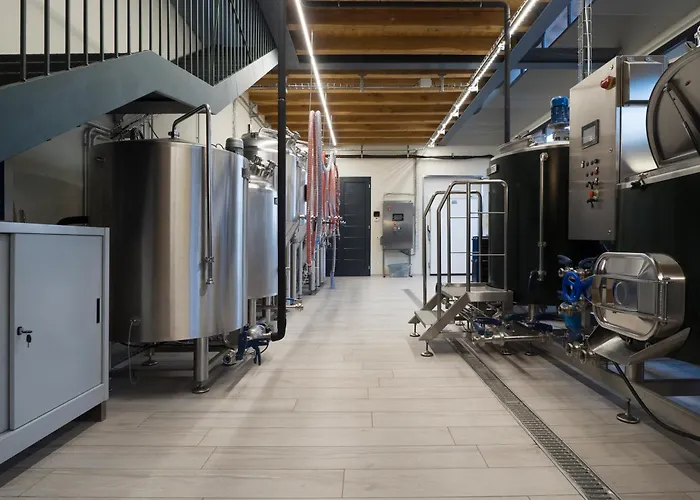 Aparthotel Il Viaggio Impresa Sociale Bicchignano