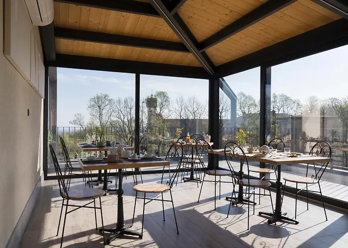 Il Viaggio Impresa Sociale Aparthotel