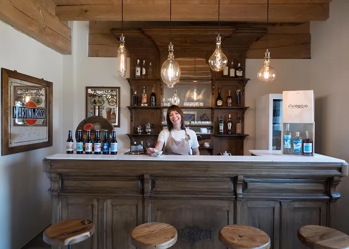 Aparthotel Il Viaggio Impresa Sociale 4*