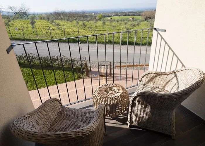 Il Viaggio Impresa Sociale Bicchignano