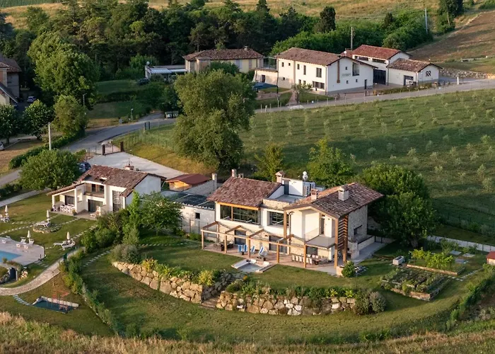 Il Viaggio Impresa Sociale Aparthotel