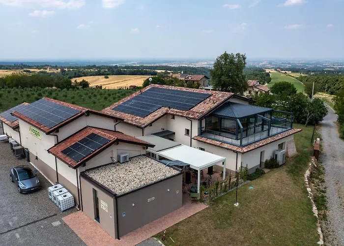 Il Viaggio Impresa Sociale Bicchignano