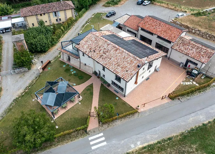 Il Viaggio Impresa Sociale Aparthotel