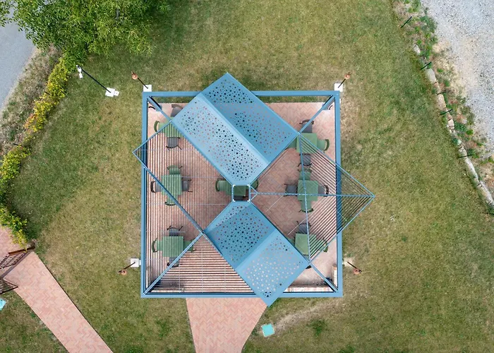 Il Viaggio Impresa Sociale Bicchignano