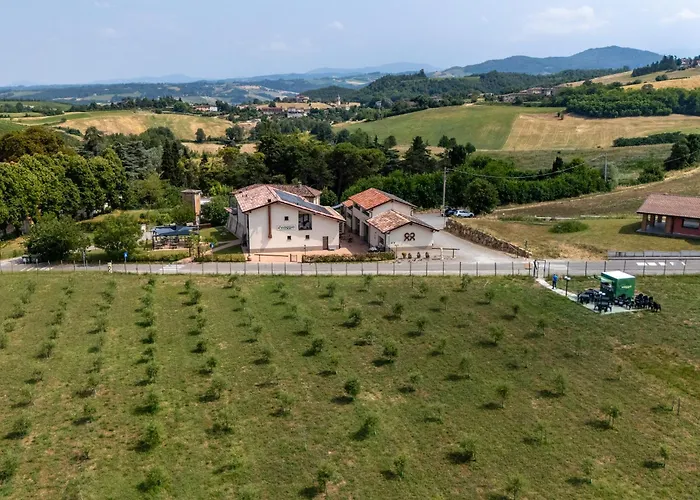 Il Viaggio Impresa Sociale Aparthotel